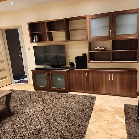 Appartamento лукс