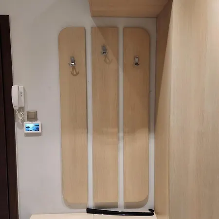 лукс Appartamento