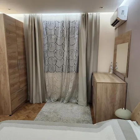 Appartamento лукс *
